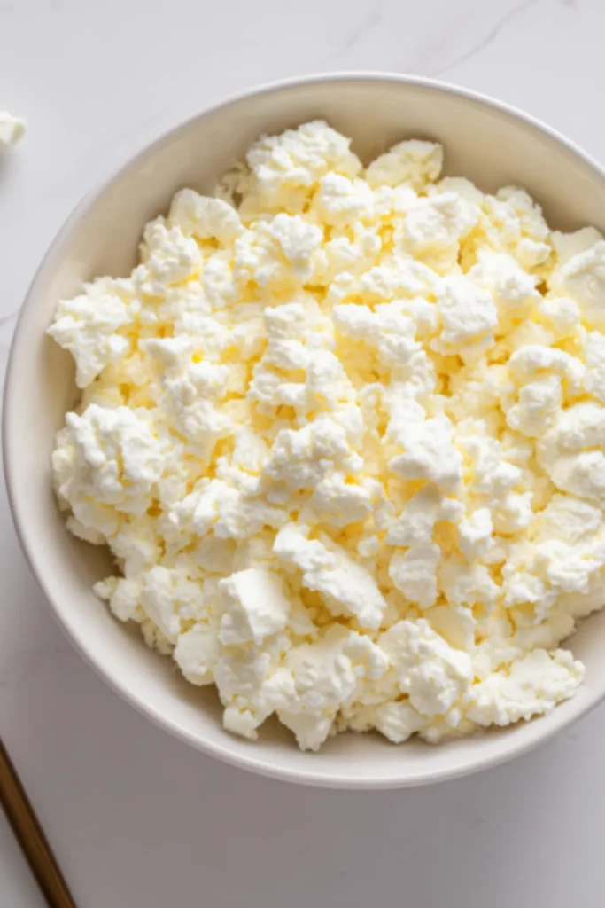 6 Proven Cottage Cheese Health Benefits for Weight Loss & Muscle