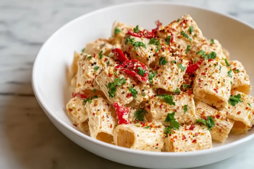 Best Cottage Cheese Pasta Sauce No Blender Recipes