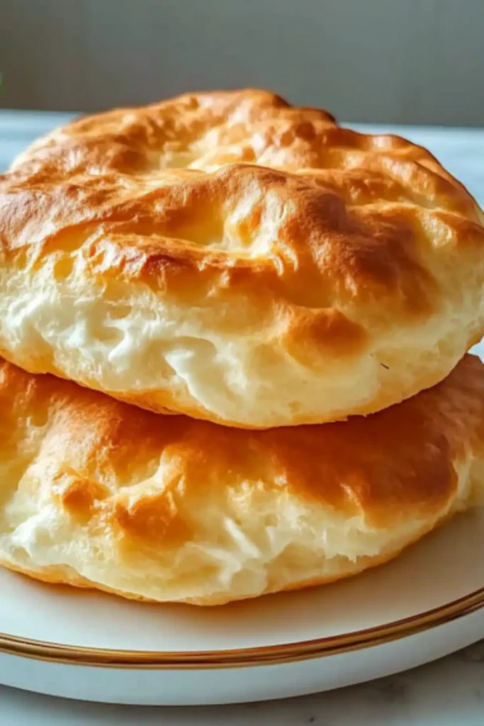 Best Fluffy Cottage Cheese Cloud Bread Recipe