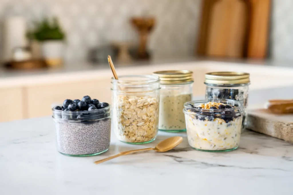 Best High Protein Snacks for Weight Loss (Quick & Easy)