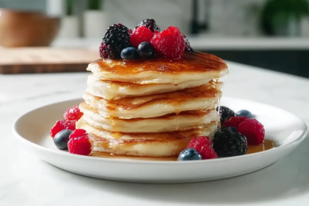 Healthy Kodiak Cakes Cottage Cheese Recipe Guide
