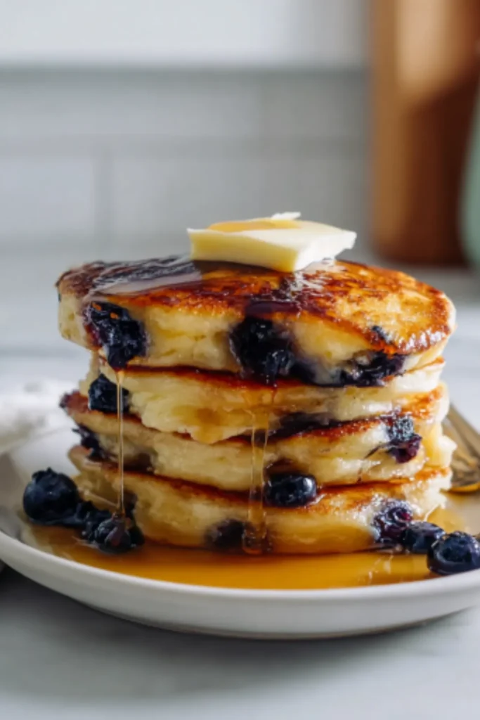 How to Meal Prep Kodiak Cottage Cheese Pancakes