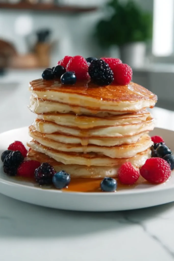 Kodiak Cakes Cottage Cheese Recipe + 7 Variations