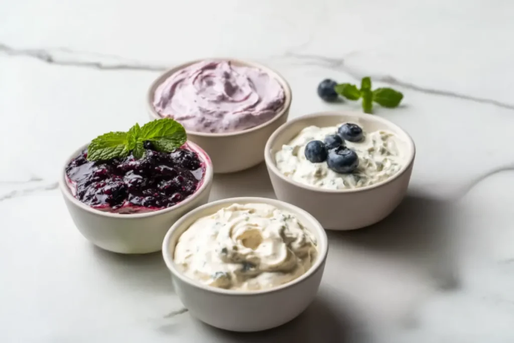Quick Vegan Cottage Cheese - High Protein
