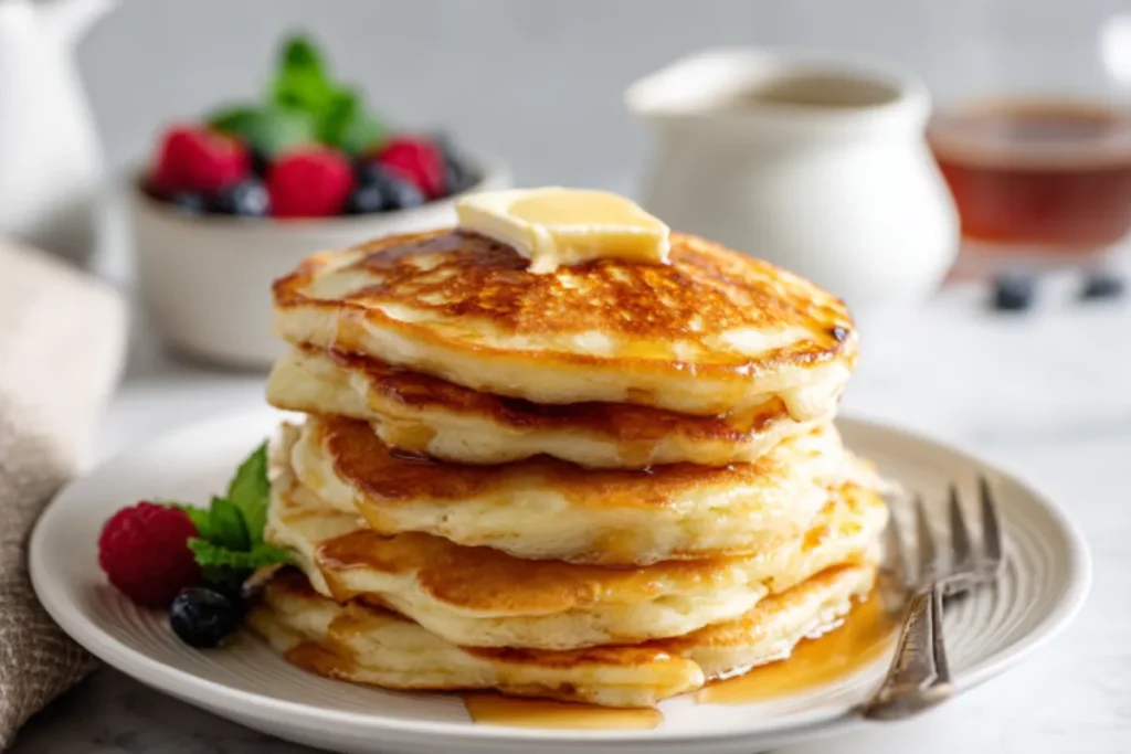 Revolutionary Meal Prep Kodiak Cottage Cheese Pancakes