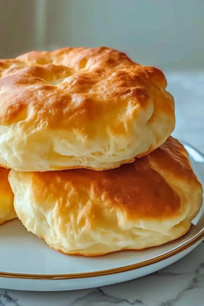 Simple Fluffy Cottage Cheese Cloud Bread Recipe Kids Love