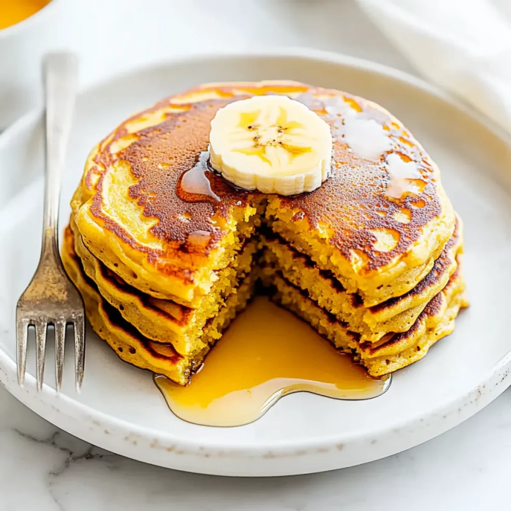3-Ingredient Banana Recipes for Weight Loss (Delicious)