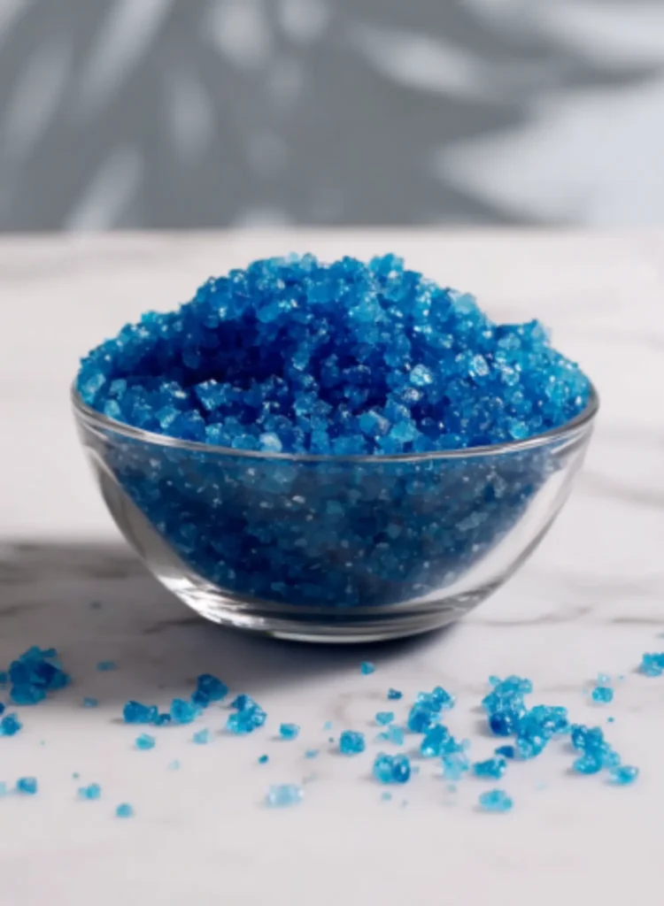 Best Blue Salt Trick Recipe (Does It Work)