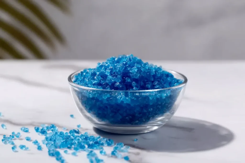 Best Blue Salt Trick Recipe (Does It Work_)