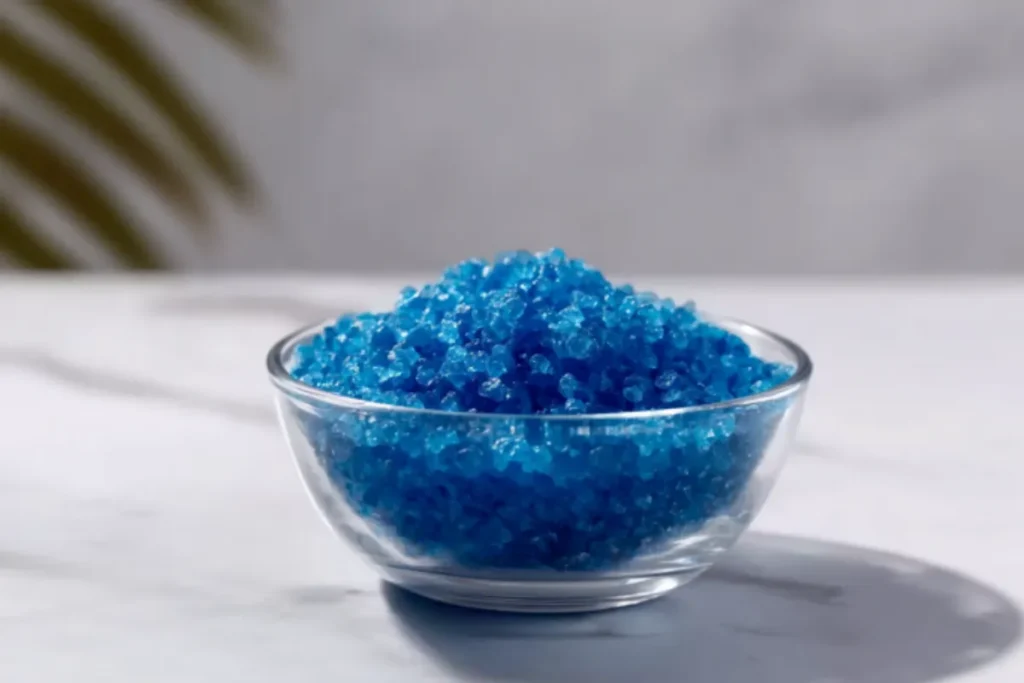 Best Blue Salt Trick Recipe Easy & Stunning