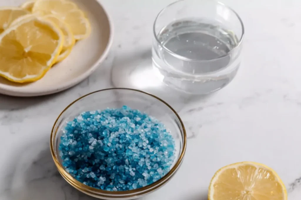 Best Blue Salt Trick Recipe That Actually Work