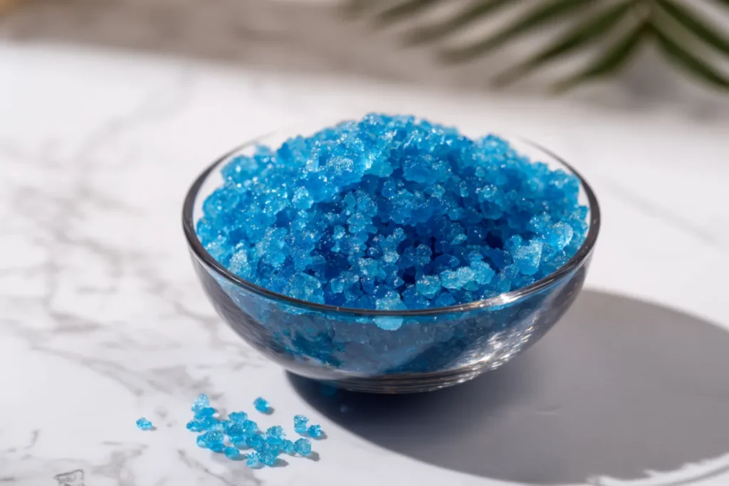 Best Blue Salt Trick Recipe with Persian Salt