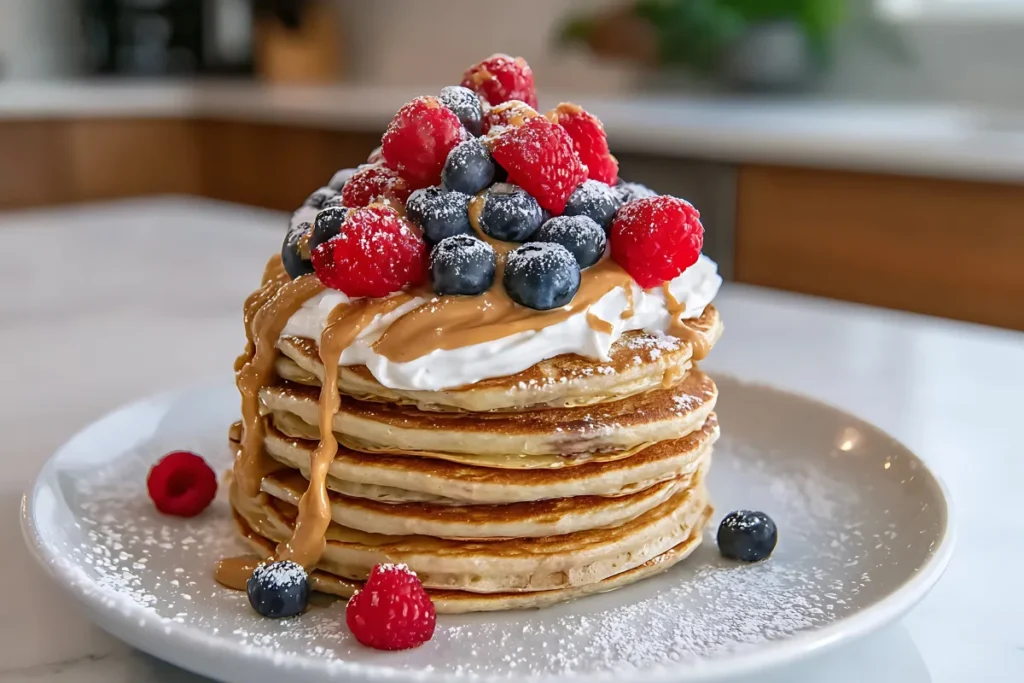 Best Millville Protein Pancake Mix Review & Tips