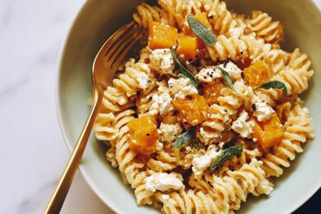Butternut Squash and Feta Cheese Recipes That Go Viral