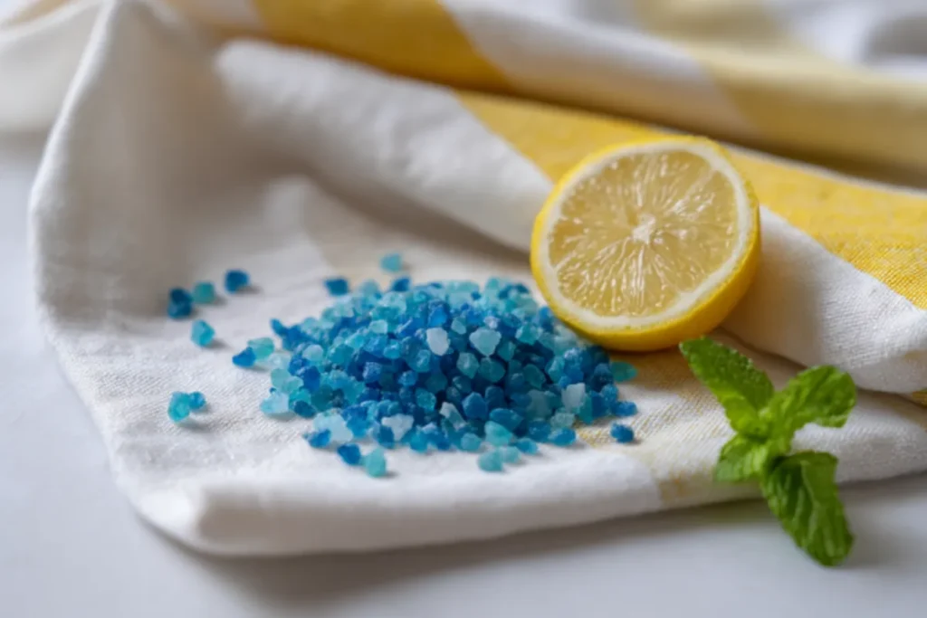 Easy Blue Salt Trick Recipe That Actually Works