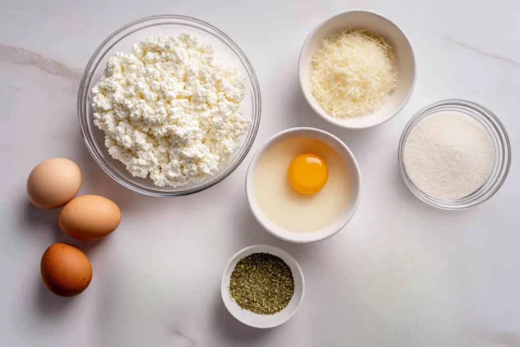 Easy Cottage Cheese Wraps for Healthy Meal Prep