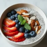 Easy High-Protein Yogurt Chia Pudding in 5 Minutes_4_11zon