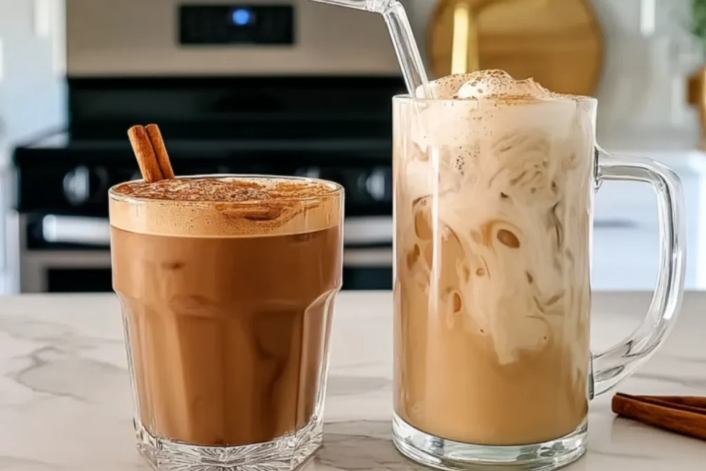 Easy Mounjaro High Protein Coffee Proffee Recipe