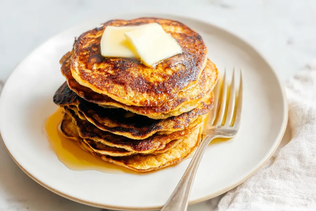 Healthy 3-Ingredient Banana Recipes for Weight Loss