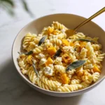 Butternut Squash and Feta Cheese Recipes for Fall