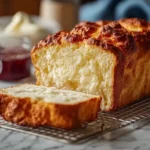 High Protein Bread Recipe - Homemade & Healthy