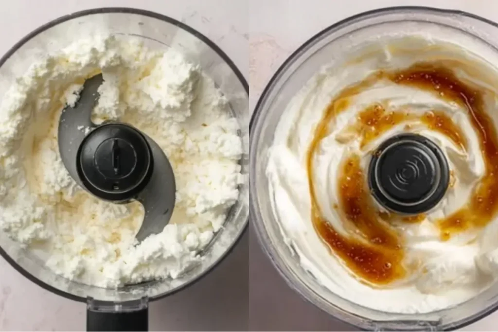 High Protein Cheesecake Jars - Healthy Dessert Recipe