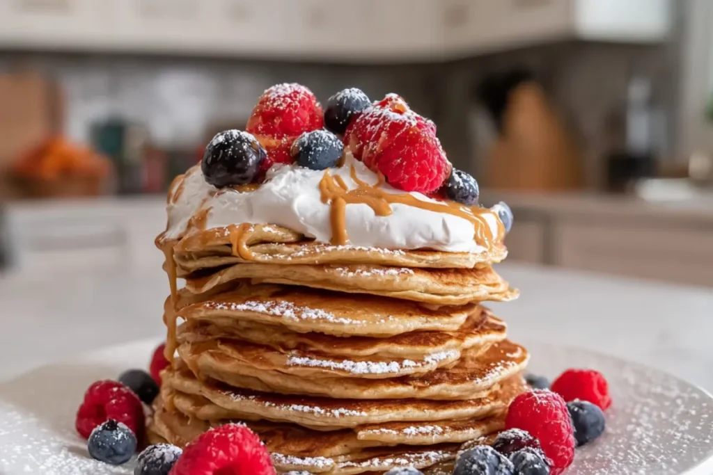 Millville Protein Pancake Mix Review_ Budget Winner