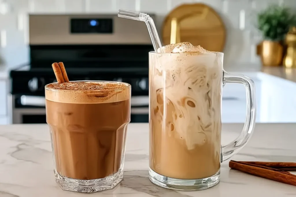 Perfect Mounjaro High Protein Coffee Proffee Recipe