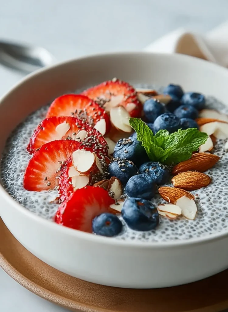 Quick High-Protein Yogurt Chia Pudding Recipe_5_11zon