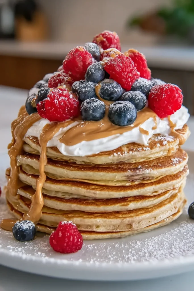 Ultimate Millville Protein Pancake Mix Review Guide