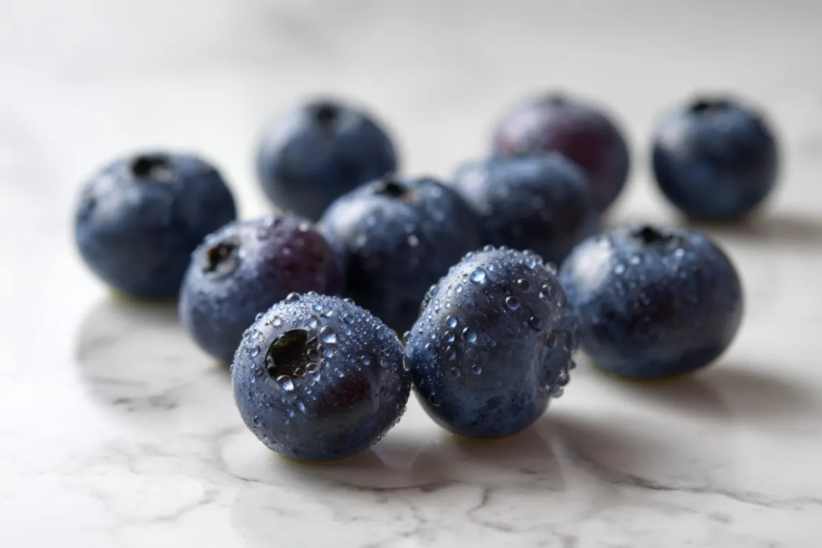 Blueberries 101: Complete Nutrition Guide and Kitchen Tips
