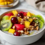 Ayurvedic Chia Pudding Ancient Healing Breakfast