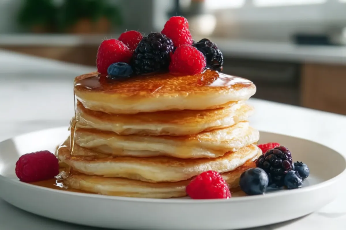 The Ultimate Kodiak Cakes Cottage Cheese Pancakes Recipe That Will Transform Your Mornings