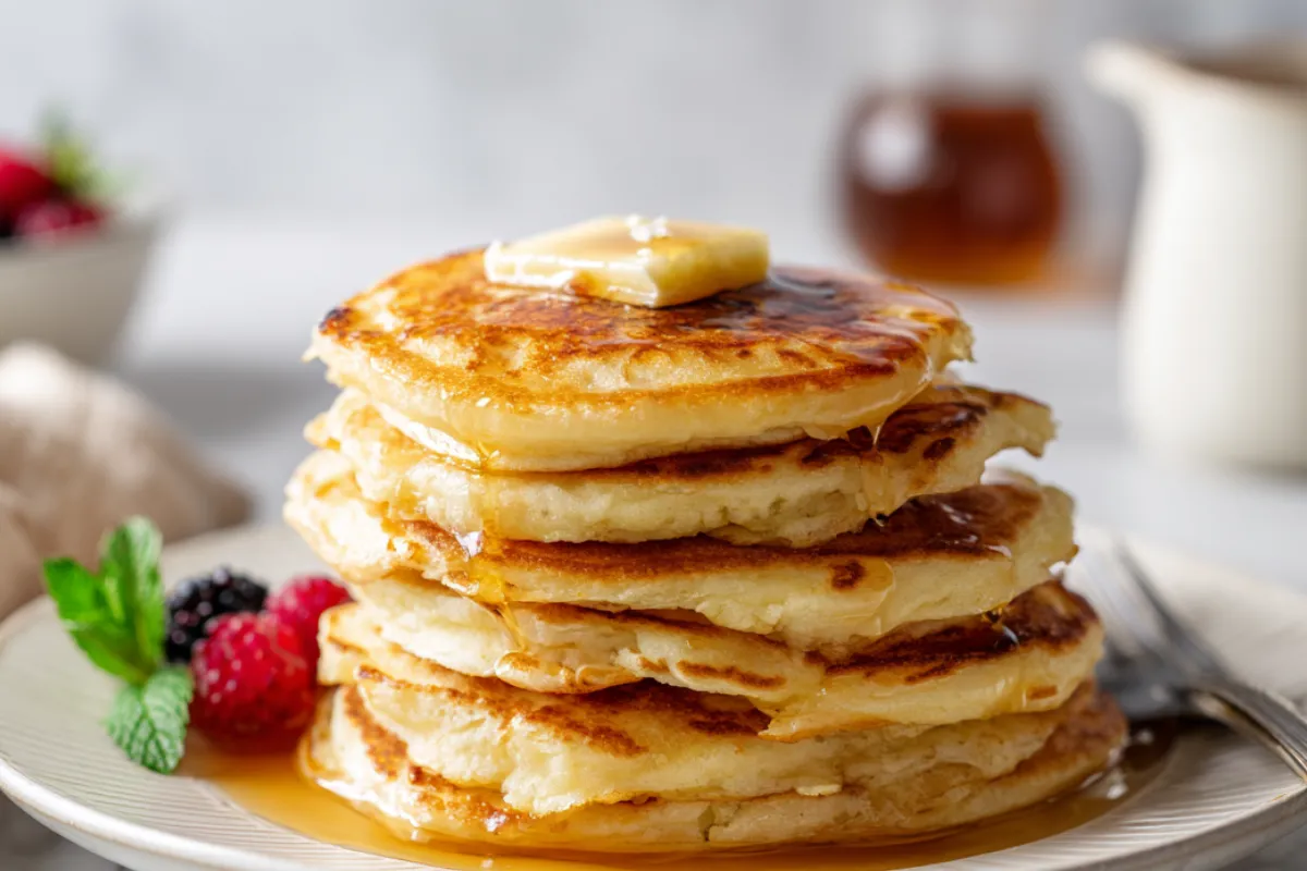 Ultimate Meal Prep Kodiak Cottage Cheese Pancakes Guide