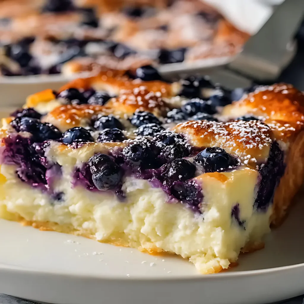 Cottage Cheese Breakfast Recipes