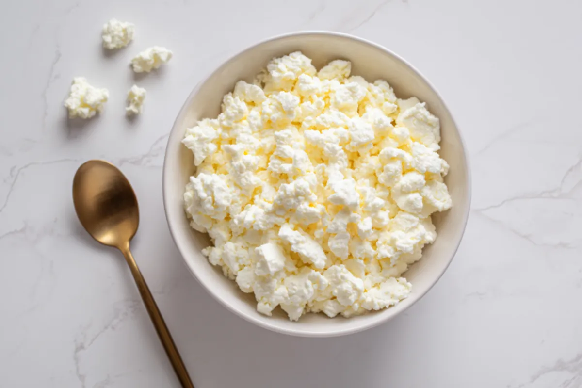 6 Surprising Health Benefits of Cottage Cheese