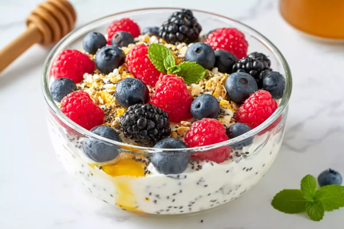 Is Cottage Cheese with Fruit Healthy? Complete Guide