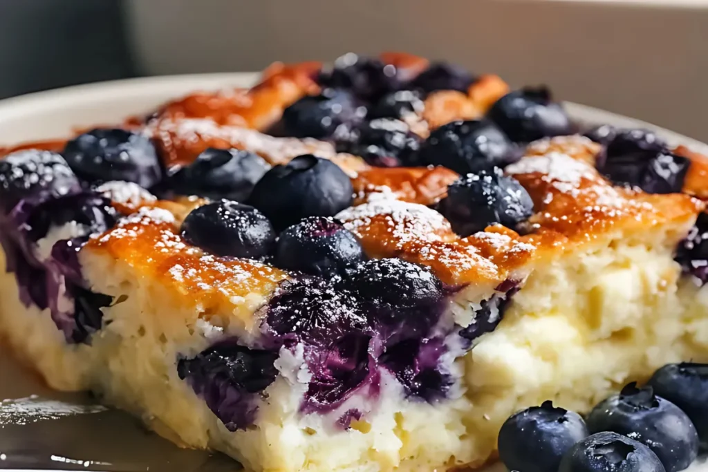 Easy Baked Cottage Cheese Recipes