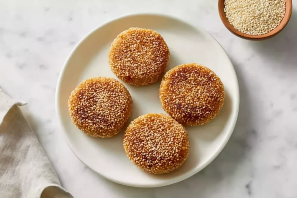 2-Ingredient Sesame Seeds Recipe for Weight Loss