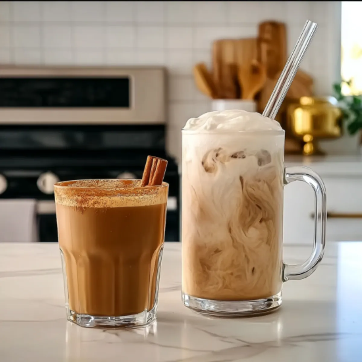 Mounjaro High Protein Coffee Proffee Recipe: The Perfect Weight Loss Drink