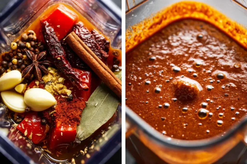Authentic Birria Mexican Beef Stew Recipe