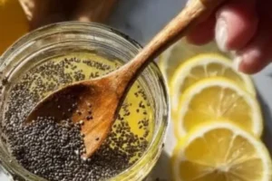 Bariatric Seed Recipe - Proven Weight Loss Mix