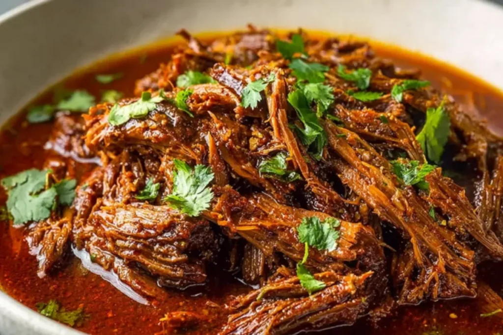 Best Authentic Birria Traditional Mexican Recipe