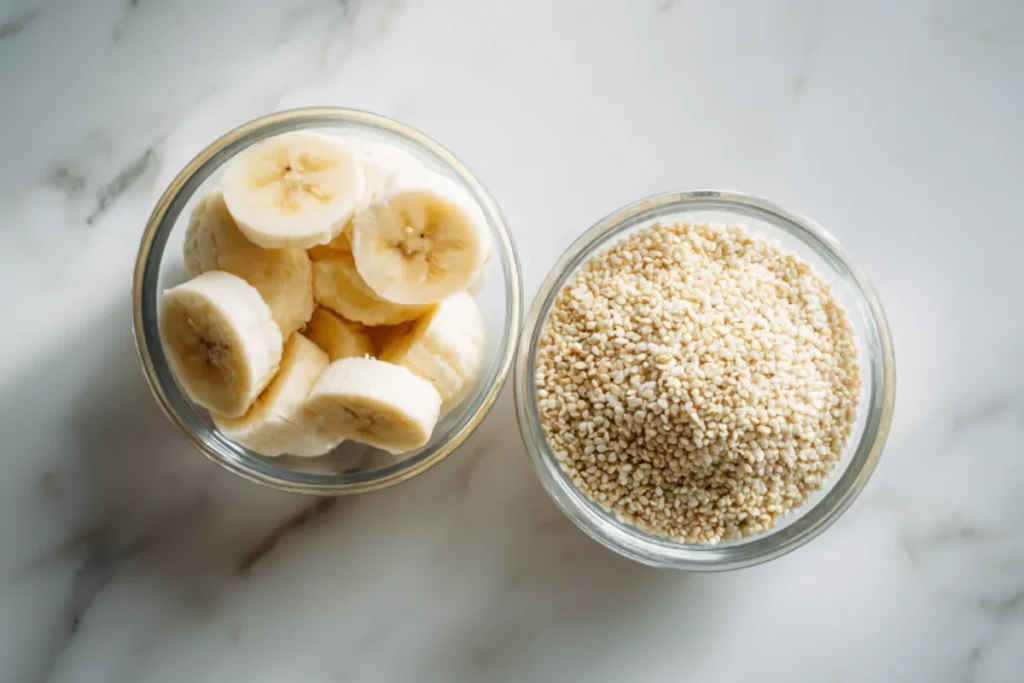 Best Sesame Seeds Recipe for Weight Loss - No Sugar Added