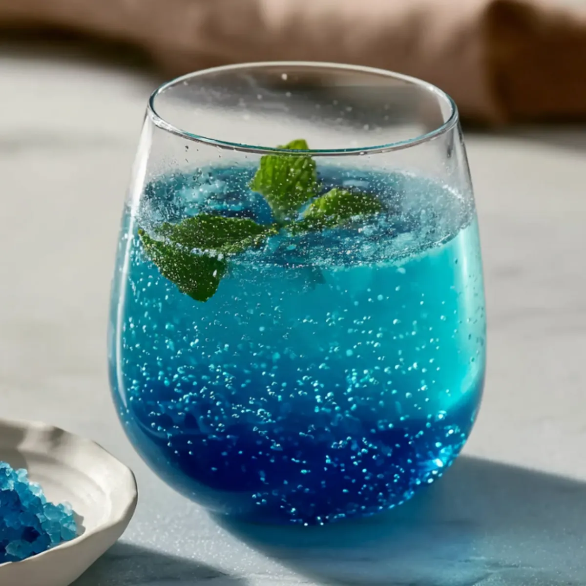 Blue Salt Trick Magic The Simple Wellness Ritual Everyone’s Talking About
