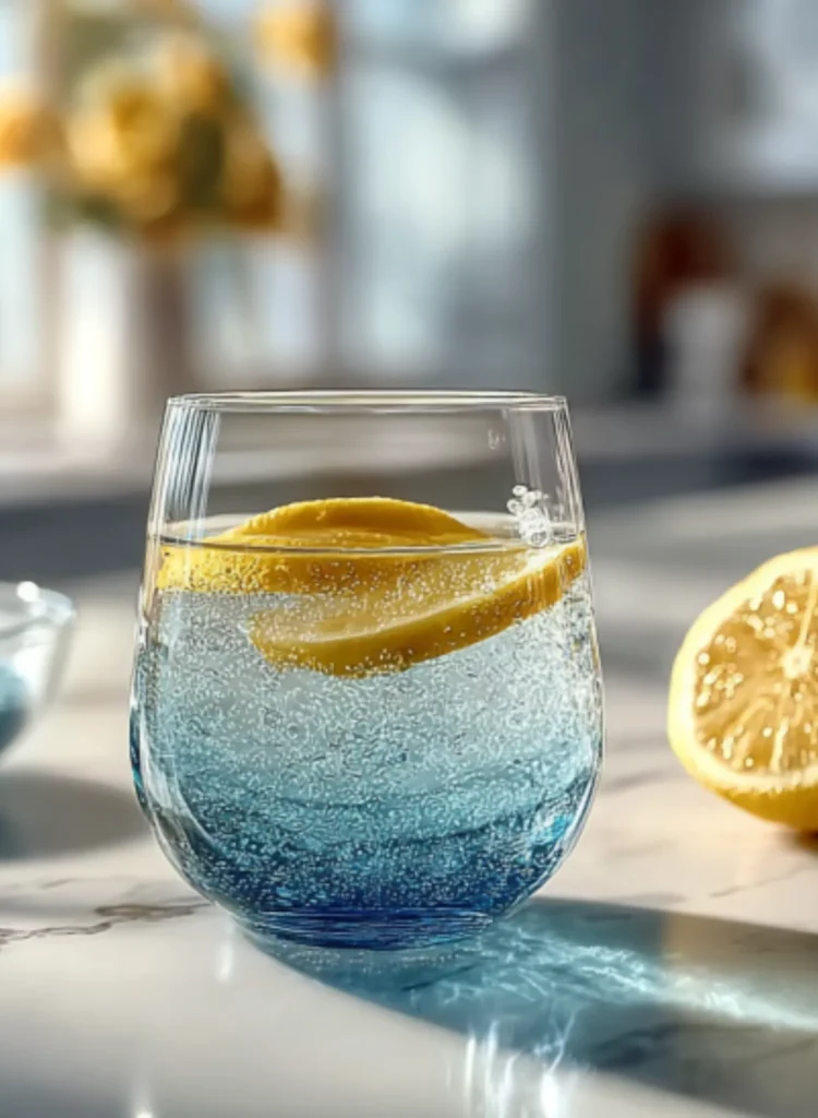 Blue Salt Trick for Men Recipe - Sustained Energy Daily