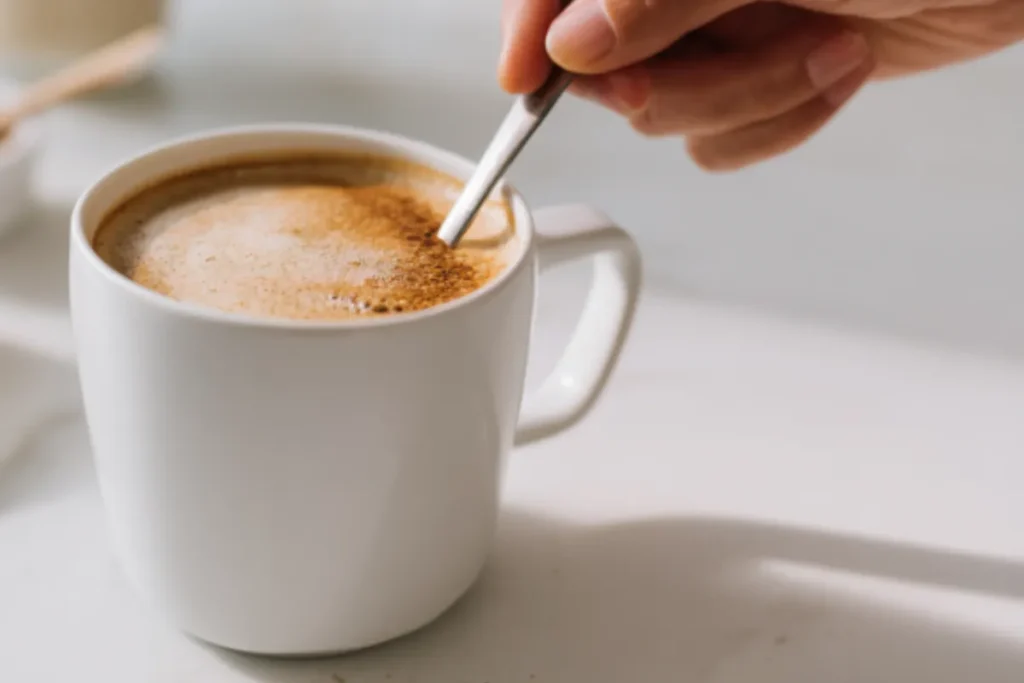 Jennifer Aniston Coffee Loophole Recipe That Works