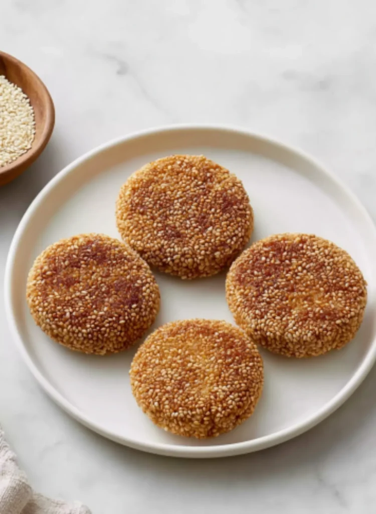 Sesame Seeds Recipe for Weight Loss (Only 2 Ingredients!)