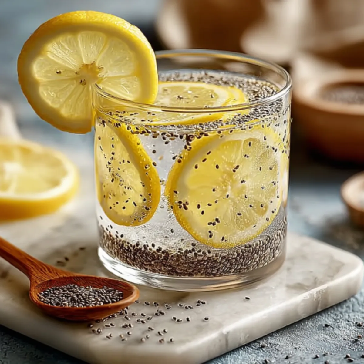 Bariatric Seed Recipe for Weight Loss: a Powerful and Simple Wellness Habit