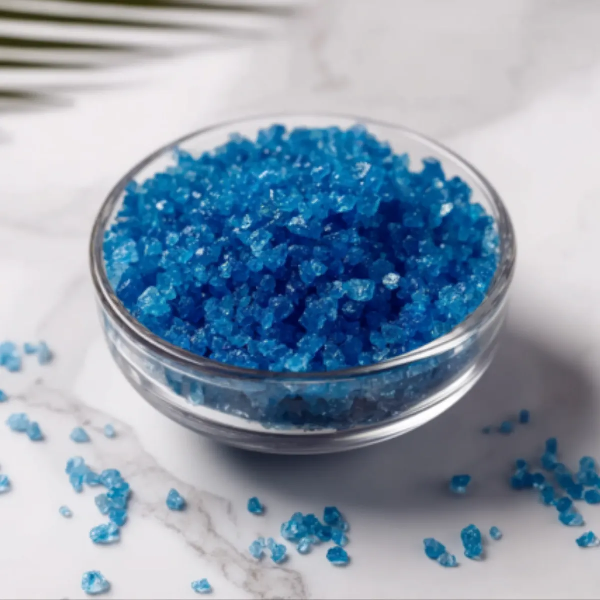 What Is the Blue Salt Trick? Simple Explanation for Beginners